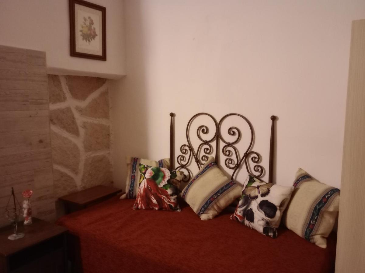 Cortijo Rural Molino El Tarahal Con Piscina Y Zonas Compartidas Екстер'єр фото