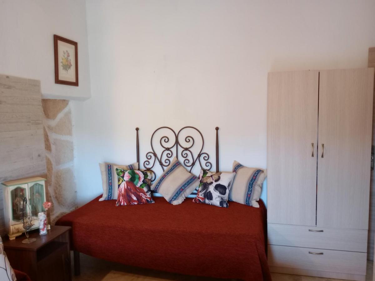 Cortijo Rural Molino El Tarahal Con Piscina Y Zonas Compartidas Екстер'єр фото